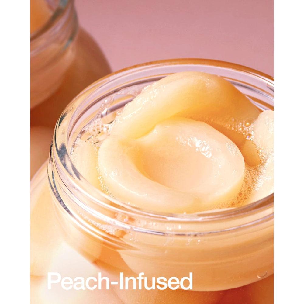 Soonsu Beauty Peach 70 Niacin Serum packaging design