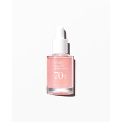 Soonsu Beauty Peach 70 Niacin Serum front view