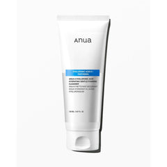 Soonsu Beauty 8 Hyaluronic Acid Hydrating Gentle Foaming Cleanser front view