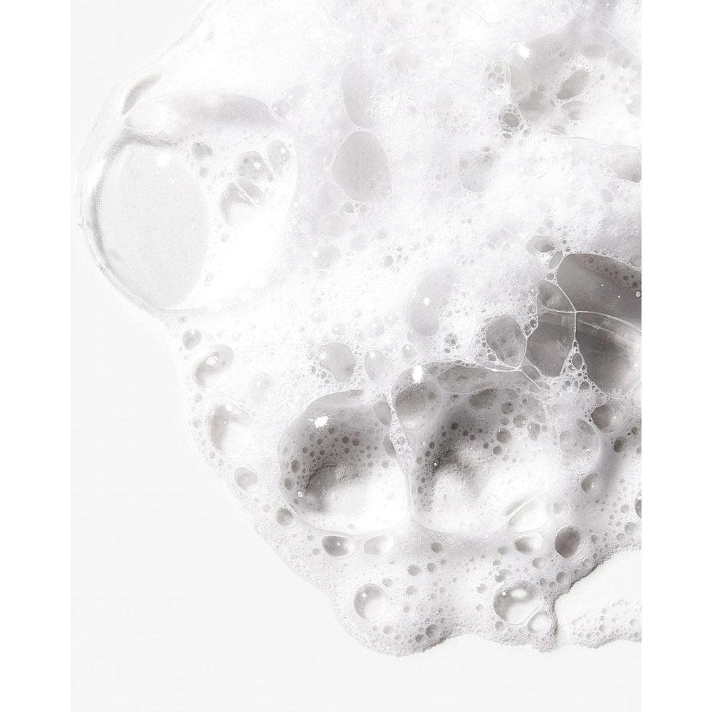Soonsu Beauty 8 Hyaluronic Acid Hydrating Gentle Foaming Cleanser application use