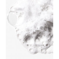 Soonsu Beauty 8 Hyaluronic Acid Hydrating Gentle Foaming Cleanser application use