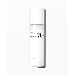 Soonsu Beauty Heartleaf 70% Daily Lotion front view