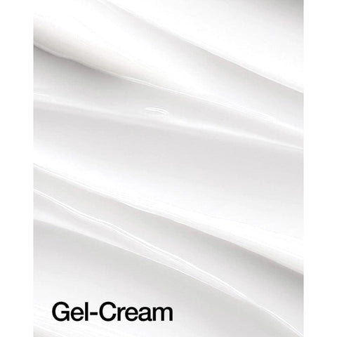 Soonsu Beauty Heartleaf 70% Soothing Cream texture close-up