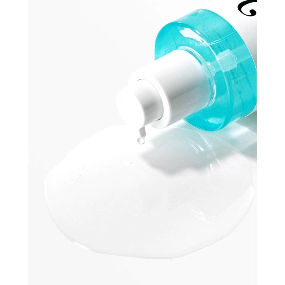 Soonsu Beauty BHA 2% Gentle Exfoliating Toner side view