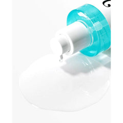 Soonsu Beauty BHA 2% Gentle Exfoliating Toner side view