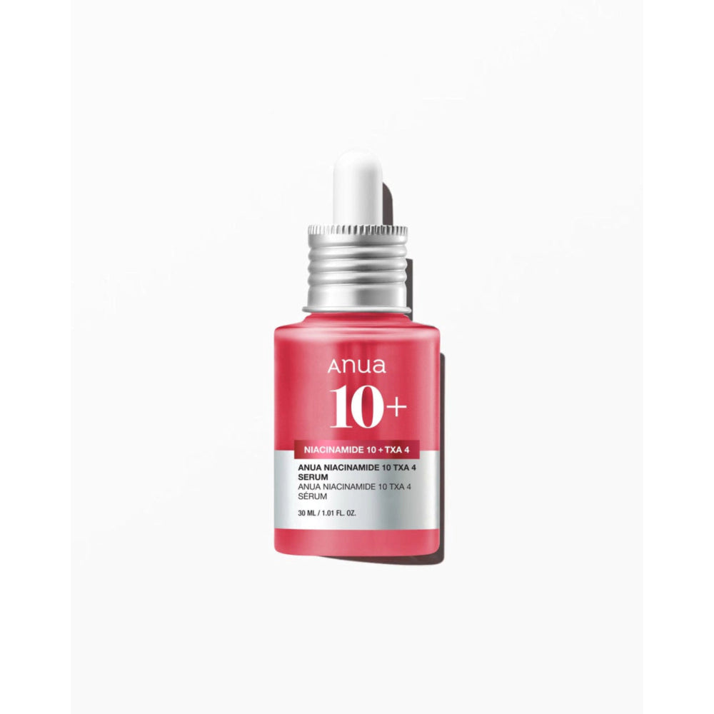 Niacinamide 10 + TXA 4 Serum 30ml