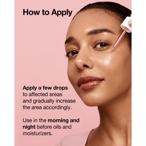 Soonsu Beauty Niacinamide 10 + TXA 4 Serum texture close-up