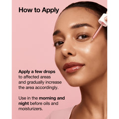 Niacinamide 10 + TXA 4 Serum 30ml