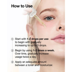 Soonsu Beauty Azelaic Acid 10 Hyaluron Redness Soothing Serum texture close-up