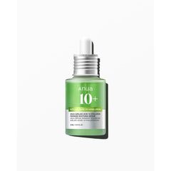 Soonsu Beauty Azelaic Acid 10 Hyaluron Redness Soothing Serum front view