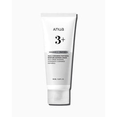 Soonsu Beauty 3 Ceramide Panthenol Moisture Barrier Cream front view