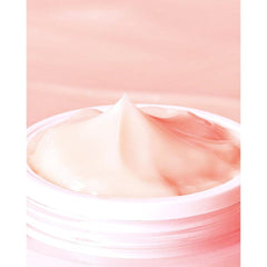 Soonsu Beauty Peach 77 Niacin Enriched Cream side view