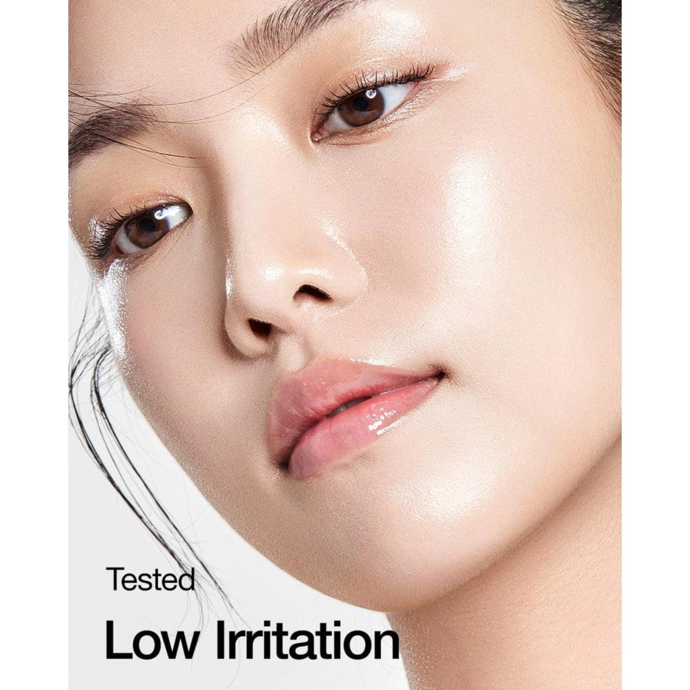 Soonsu Beauty Peach 77 Niacin Enriched Cream application use