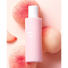 Soonsu Beauty Peach 77 Niacin Conditioning Milk application use