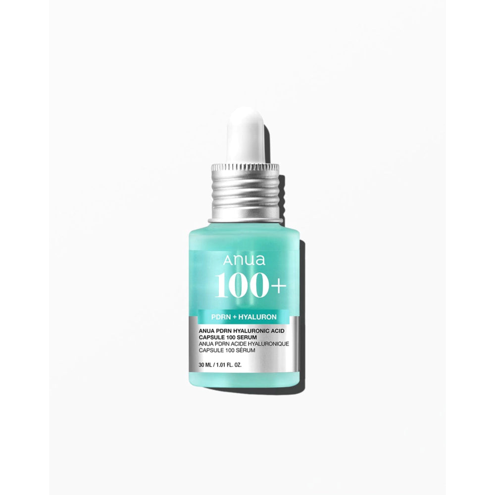 PDRN Hyaluronic Acid Capsule 100 Serum 30ml