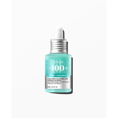 Soonsu Beauty PDRN Hyaluronic Acid Capsule 100 Serum front view