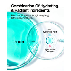 PDRN Hyaluronic Acid Capsule 100 Serum 30ml