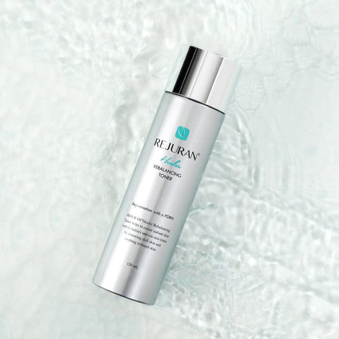 Soonsu Beauty Healer Rebalancing Toner application use