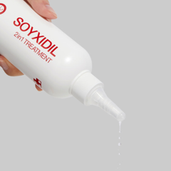 Medicube Soyxidil 2in1 Treatment 265ml