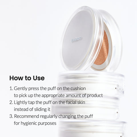 Biodance Radiant Pure Essence Cushion 23N