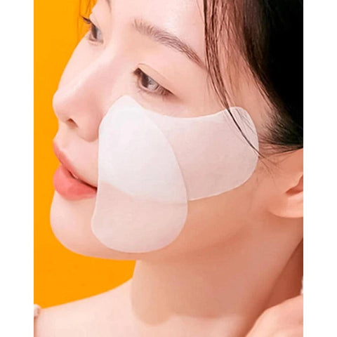 Soonsu Beauty Pore+Dark Spot Brightening Pad 40pads texture close-up