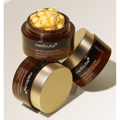 Medicube Deep Vita C Capsule Cream 55g