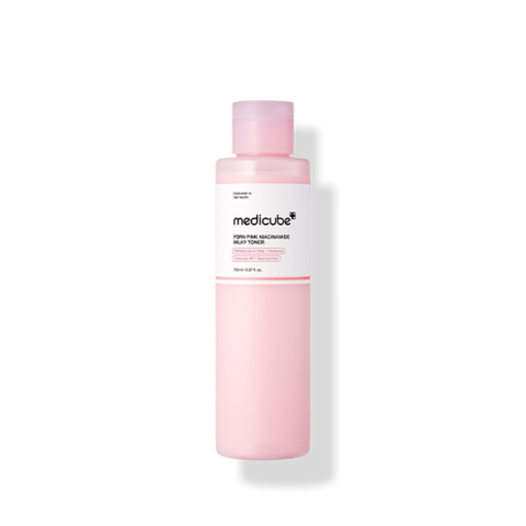 Medicube PDRN Pink Niacinamaide Milky Toner 150ml