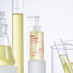 Medipeel Red Lacto Collagen Cleansing Oil 2.0 155ml