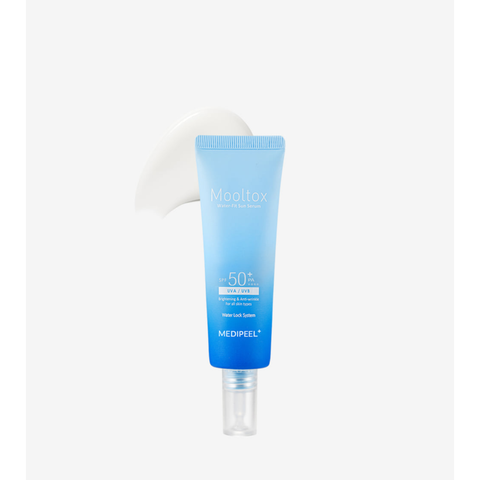 Medipeel Aqua Mooltox Water Fit Sun Serum 50ml