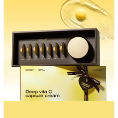 Medicube Deep Vita C Capsule Cream 55g