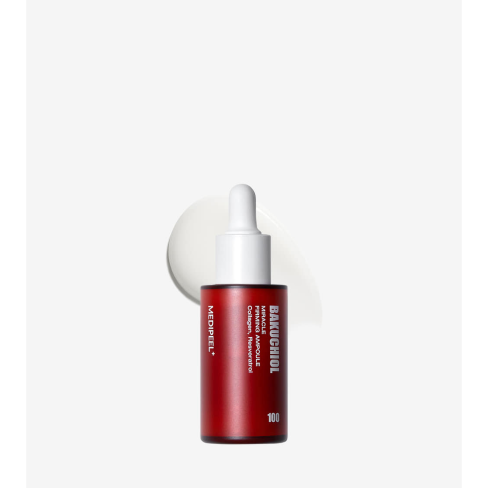Medipeel Bakuchiol Miracle Firming Ampoule 30ml