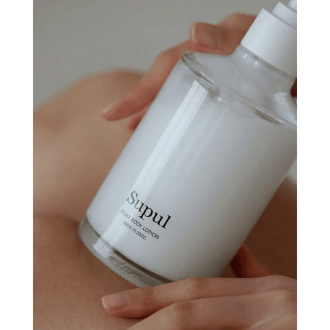 I'm From Silky Body Lotion Yoonseul 290g