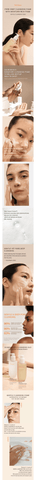 Soonsu Beauty Gentle Cleansing Foam Mini front view