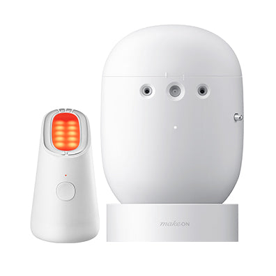 makeON Skin Light Therapy 3S + makeON Facial Boosting Spa