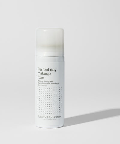 Too Cool For School Perfect Day Makeup Fixer 50ml