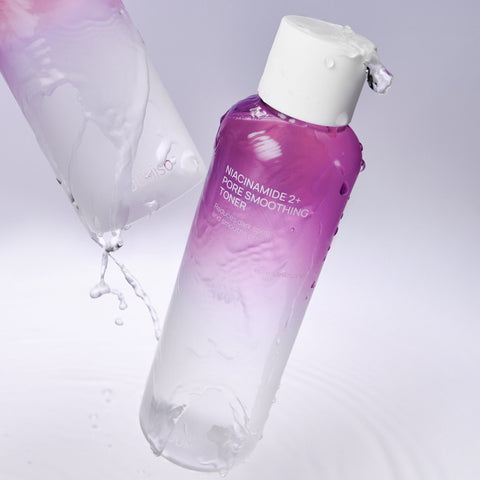 Jumiso Niacinamide 2+ Pore Smoothing Toner 205ml