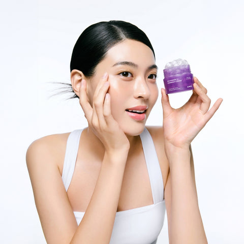 Jumiso Niacinamide 5+ Overnight Cream / Tranexamic Acid Cream 50ml