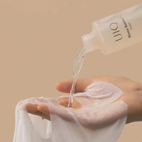 UIQ Biome Barrier Sheet Mask 26ml (5 Pack)