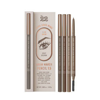 Chosungah Beauty Brow Maker Pencil