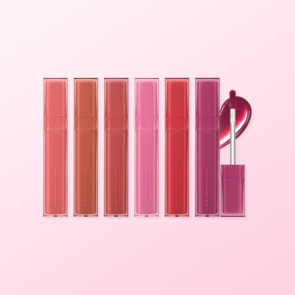 rom&nd Dewyful Water Tint 5g