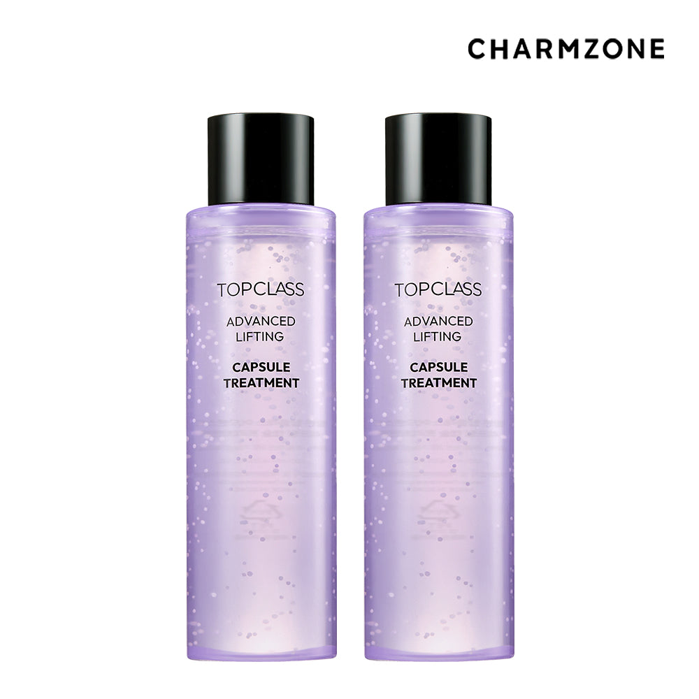 Charmzone Top Class 8th Generation Advanced Lifting Capsule Treatment 120ml (2 Pack)