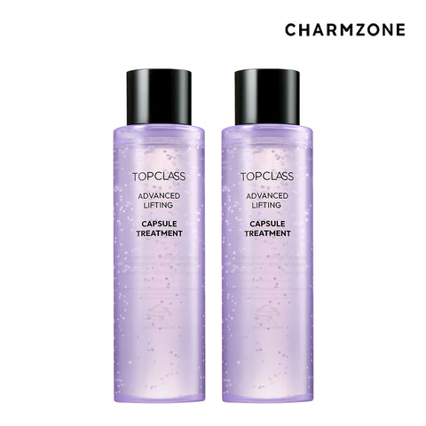 Charmzone Top Class 8th Generation Advanced Lifting Capsule Treatment 120ml (2 Pack)