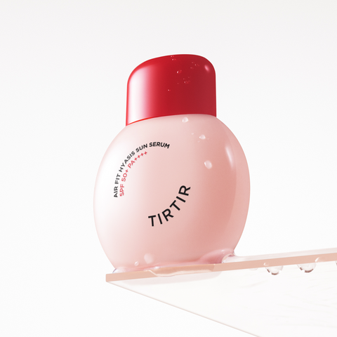 TIRTIR Air Fit Hyasis Sun Serum 50ml