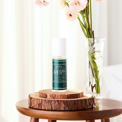 Cos De BAHA AH Aloe 92.5% Soothing Gel Serum