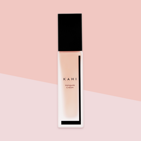 KAHI Hangyob Cream 30ml
