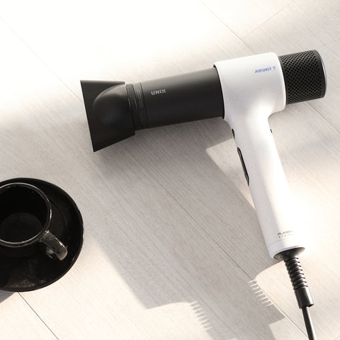 UNIX Airshot T Plasma Hair Dryer UN-T1991