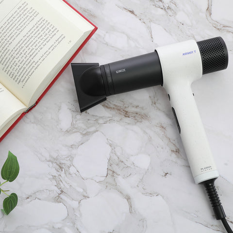 UNIX Airshot T Plasma Hair Dryer UN-T1991