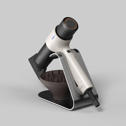 UNIX Airshot T Plasma Hair Dryer UN-T1991