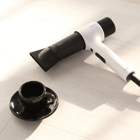 UNIX Airshot T Plasma Hair Dryer UN-T1991