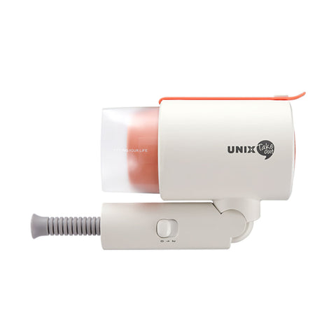 UNIX Camping Folding Hair Dryer UN-B1727N